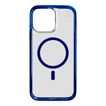 Magnitude Series for iPhone 16 Pro Max - Bermuda Blue