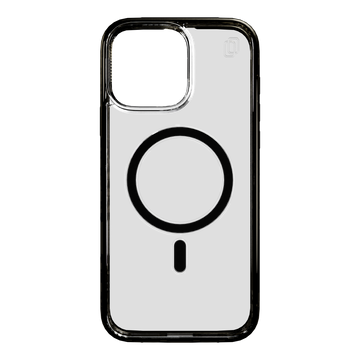 Magnitude Series for iPhone 16 Pro Max - Onyx Black