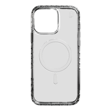Magnitude Series for iPhone 16 Pro Max - Crystal Clear