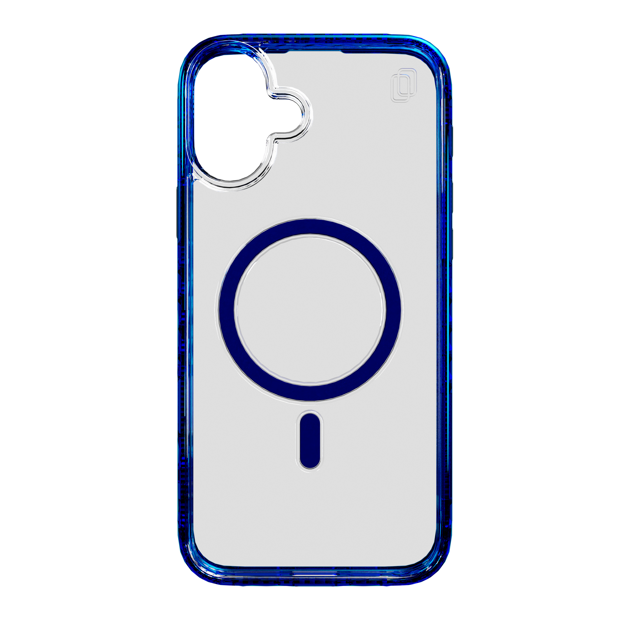 Magnitude Series Case for Apple iPhone 16 Plus