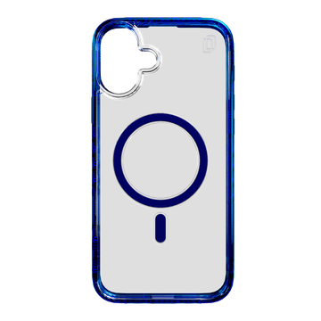 Magnitude Series Case for Apple iPhone 16 Plus