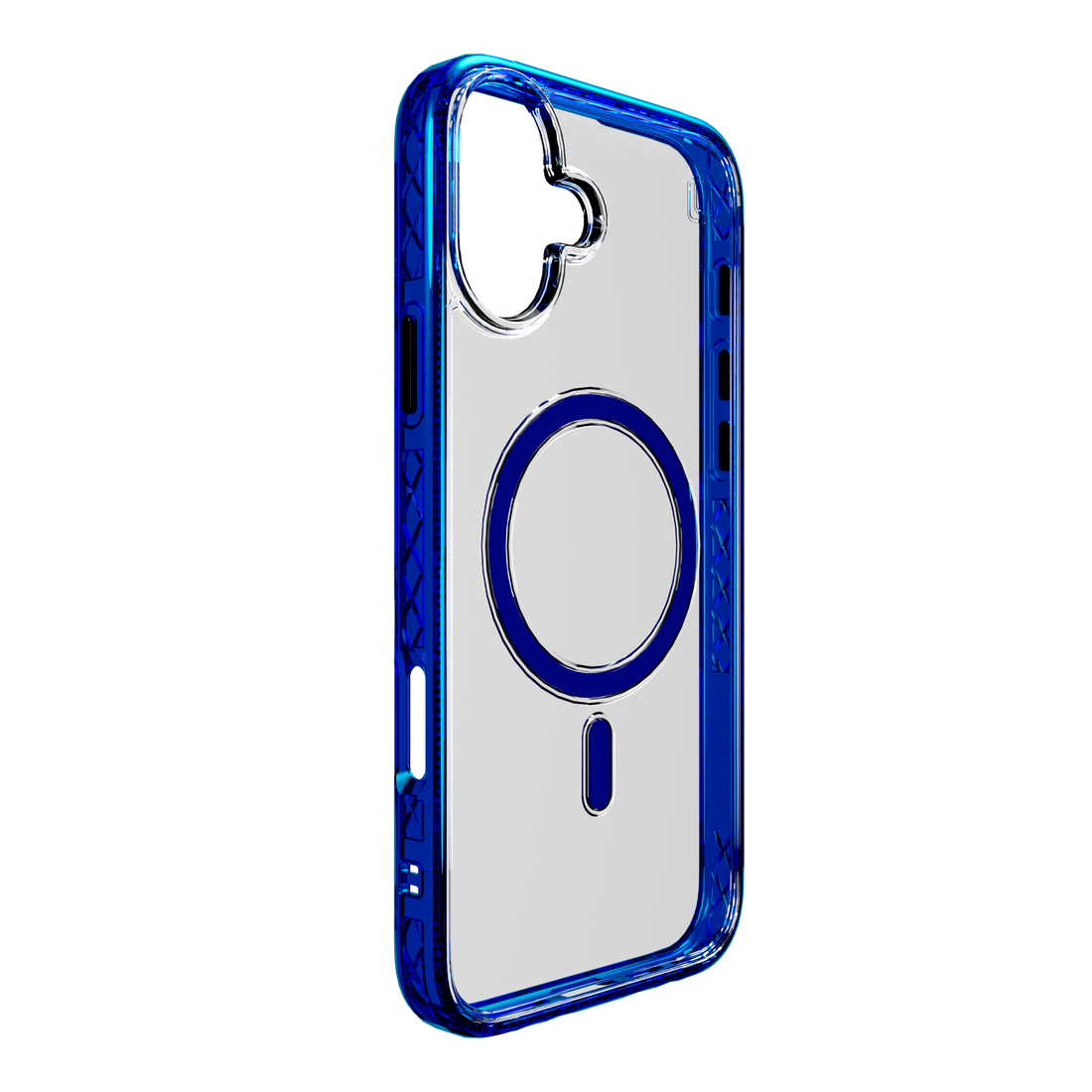 Magnitude Series Case for Apple iPhone 16 Plus