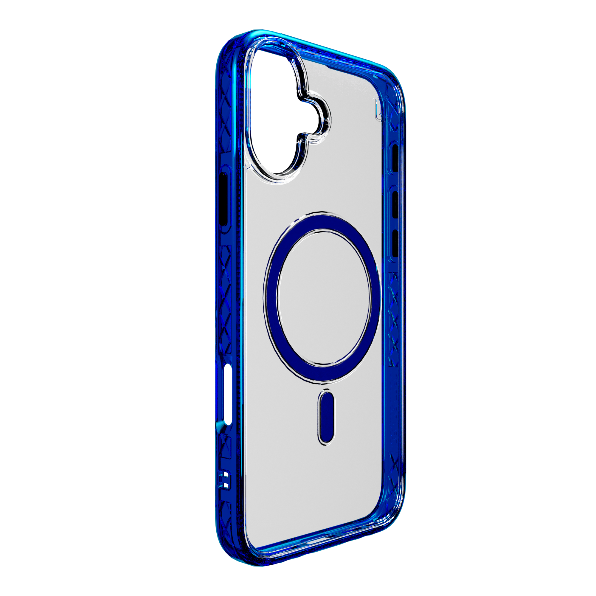 Magnitude Series Case for Apple iPhone 16 Plus