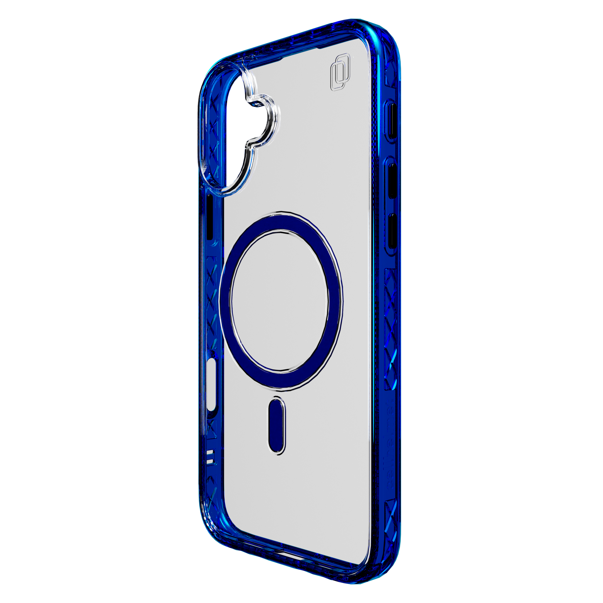 Magnitude Series Case for Apple iPhone 16 Plus