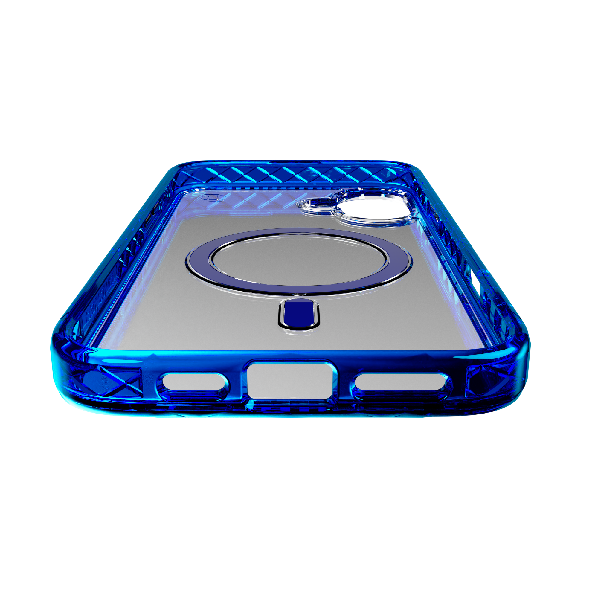 Magnitude Series Case for Apple iPhone 16 Plus