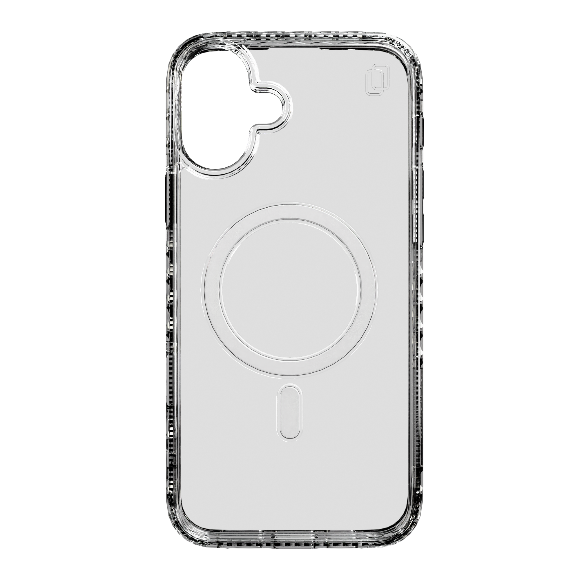Magnitude Series Case for Apple iPhone 16 Plus