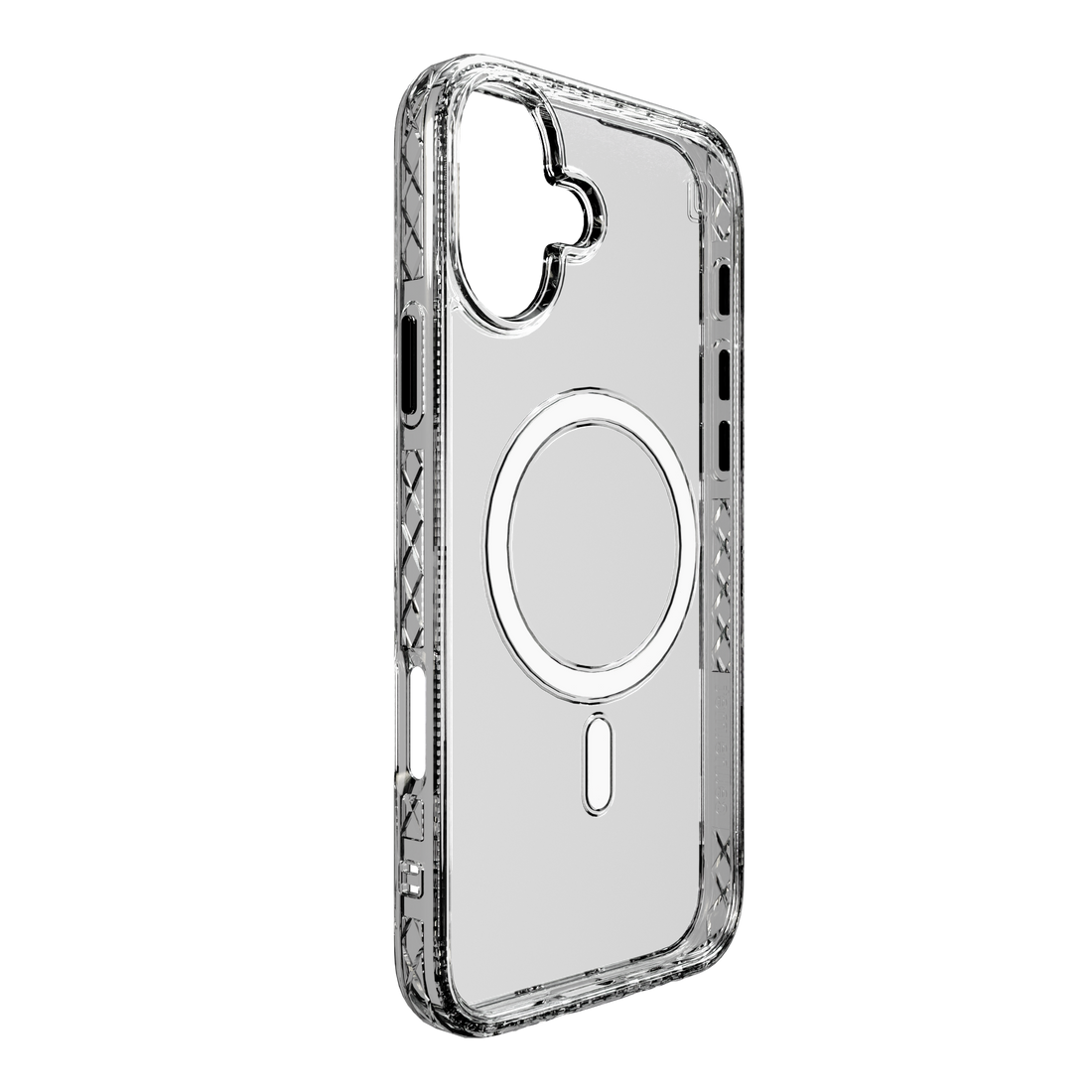 Magnitude Series Case for Apple iPhone 16 Plus