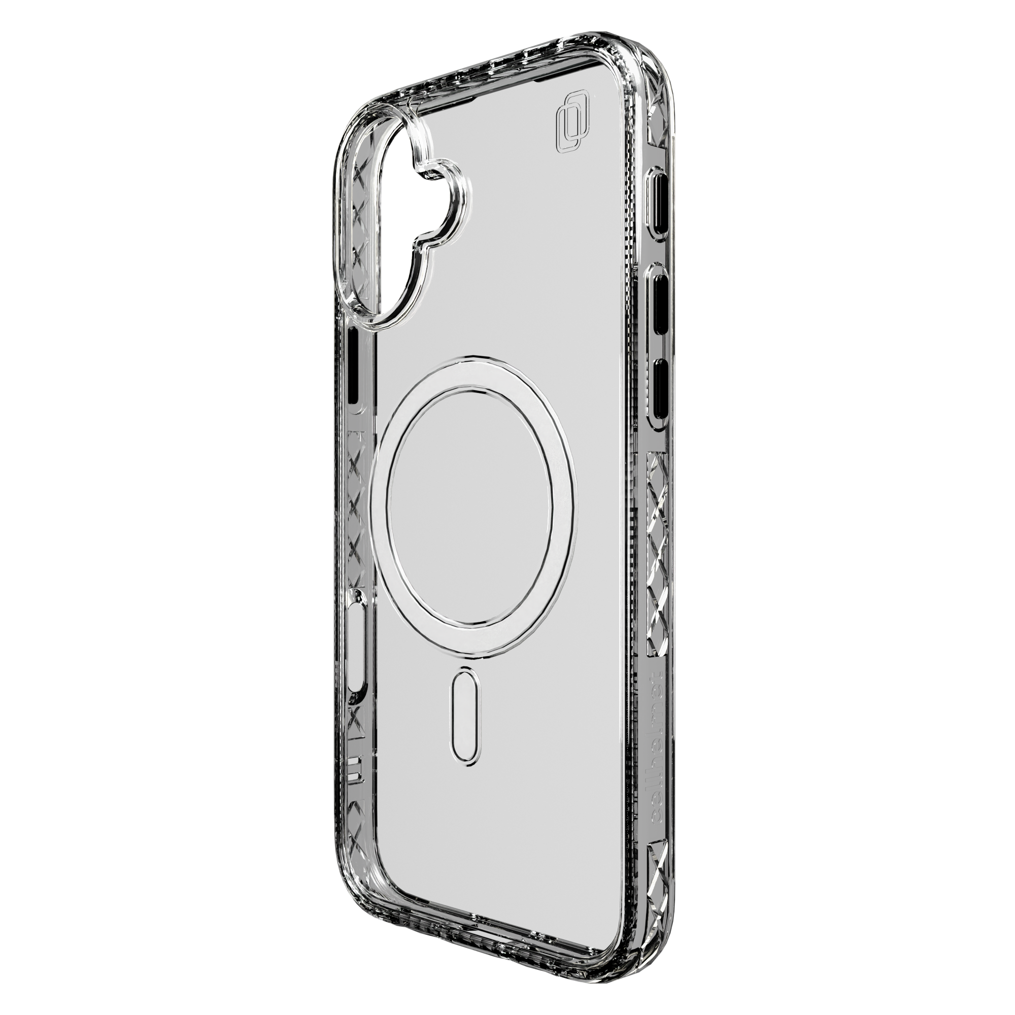 Magnitude Series Case for Apple iPhone 16 Plus