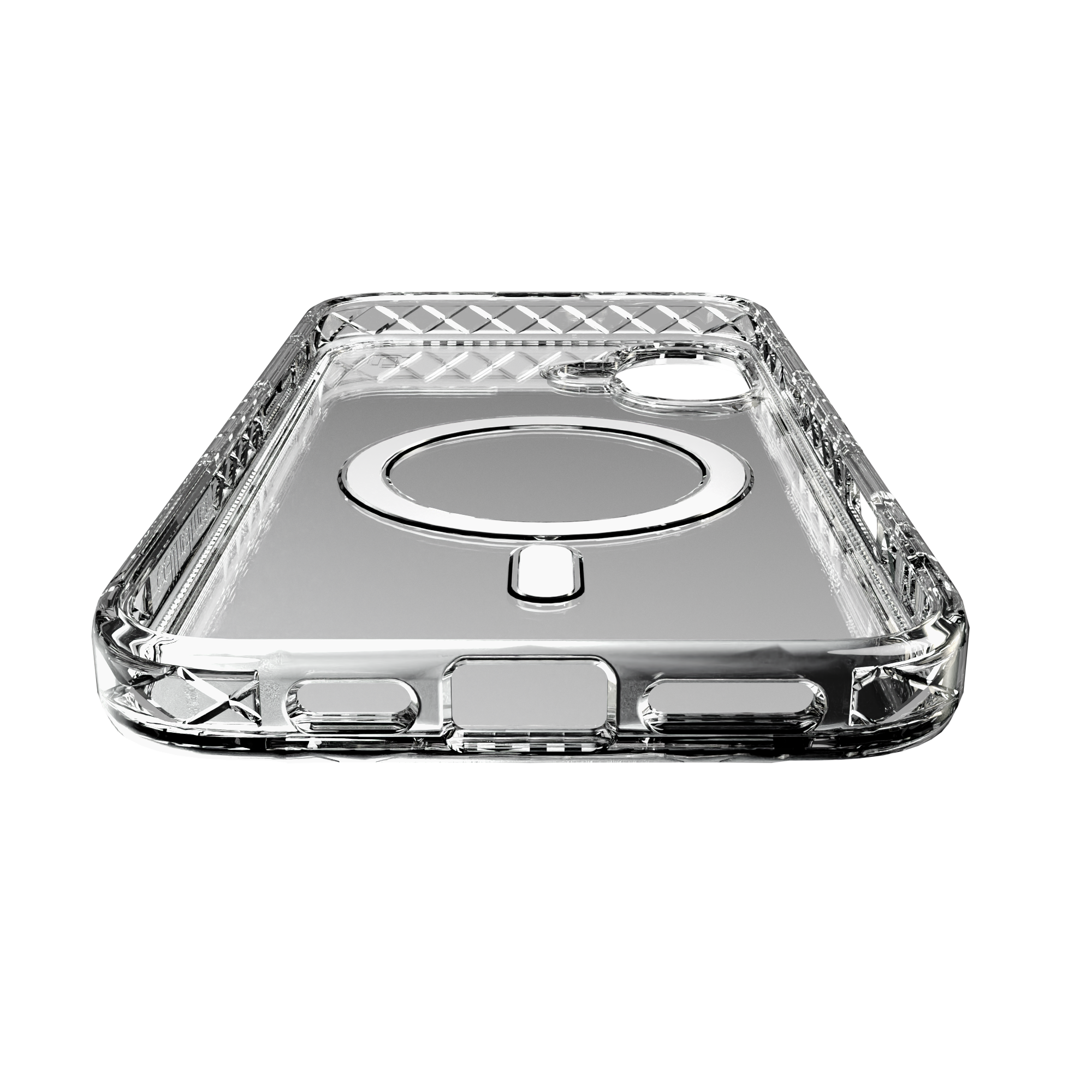 Magnitude Series Case for Apple iPhone 16 Plus