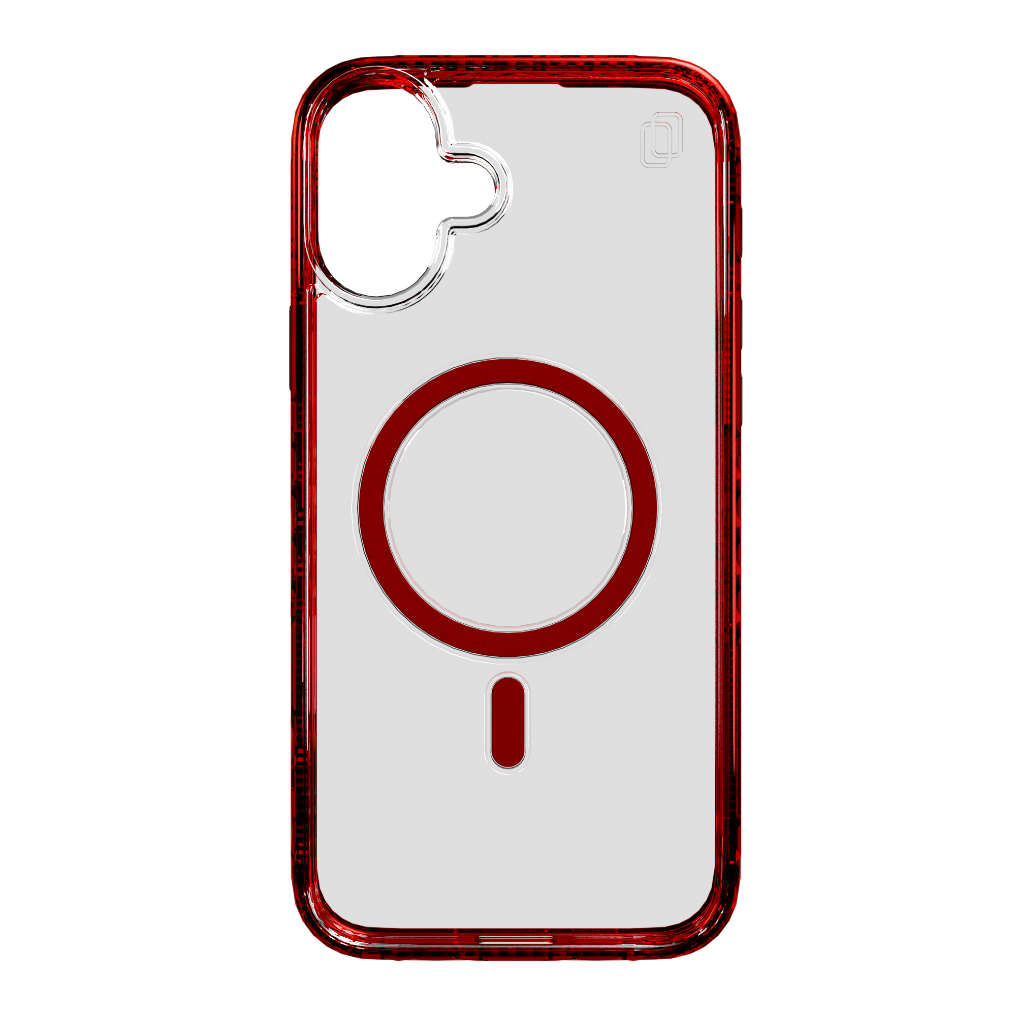 Magnitude Series Case for Apple iPhone 16 Plus