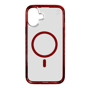 Magnitude Series Case for Apple iPhone 16 Plus