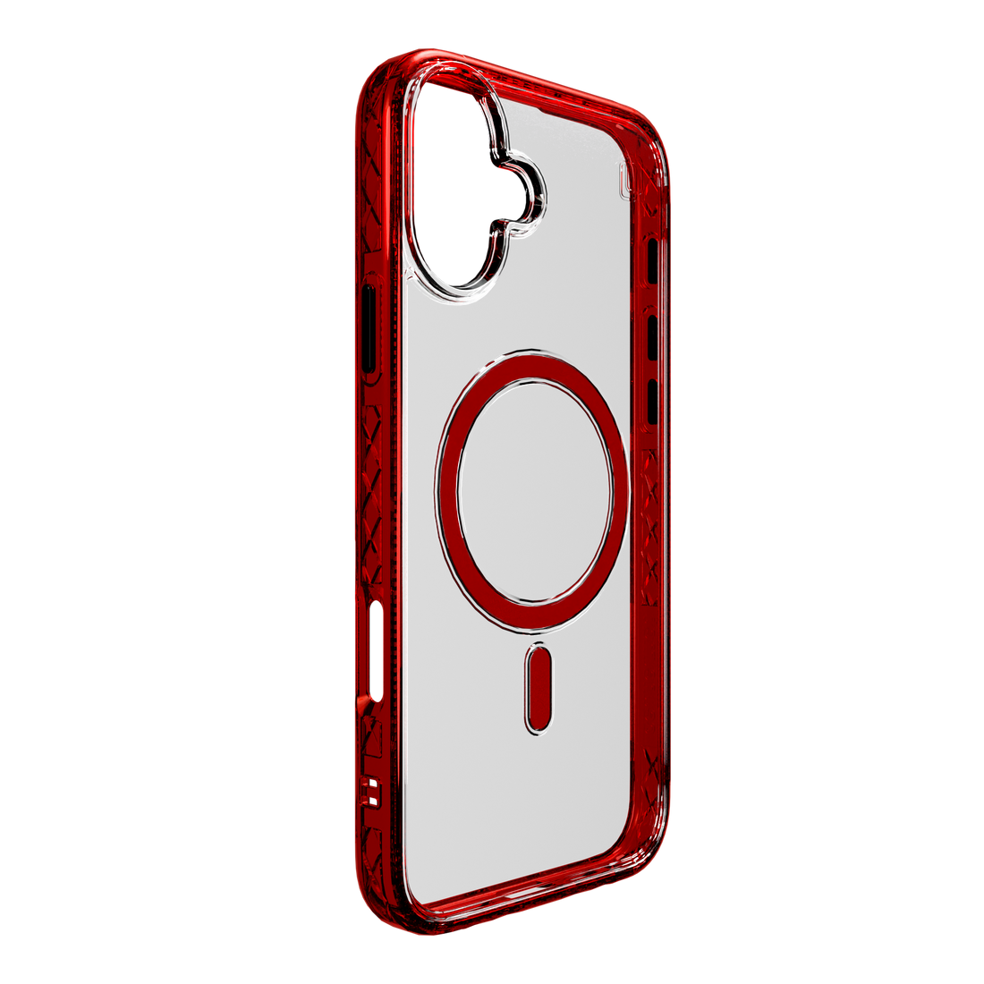 Magnitude Series Case for Apple iPhone 16 Plus