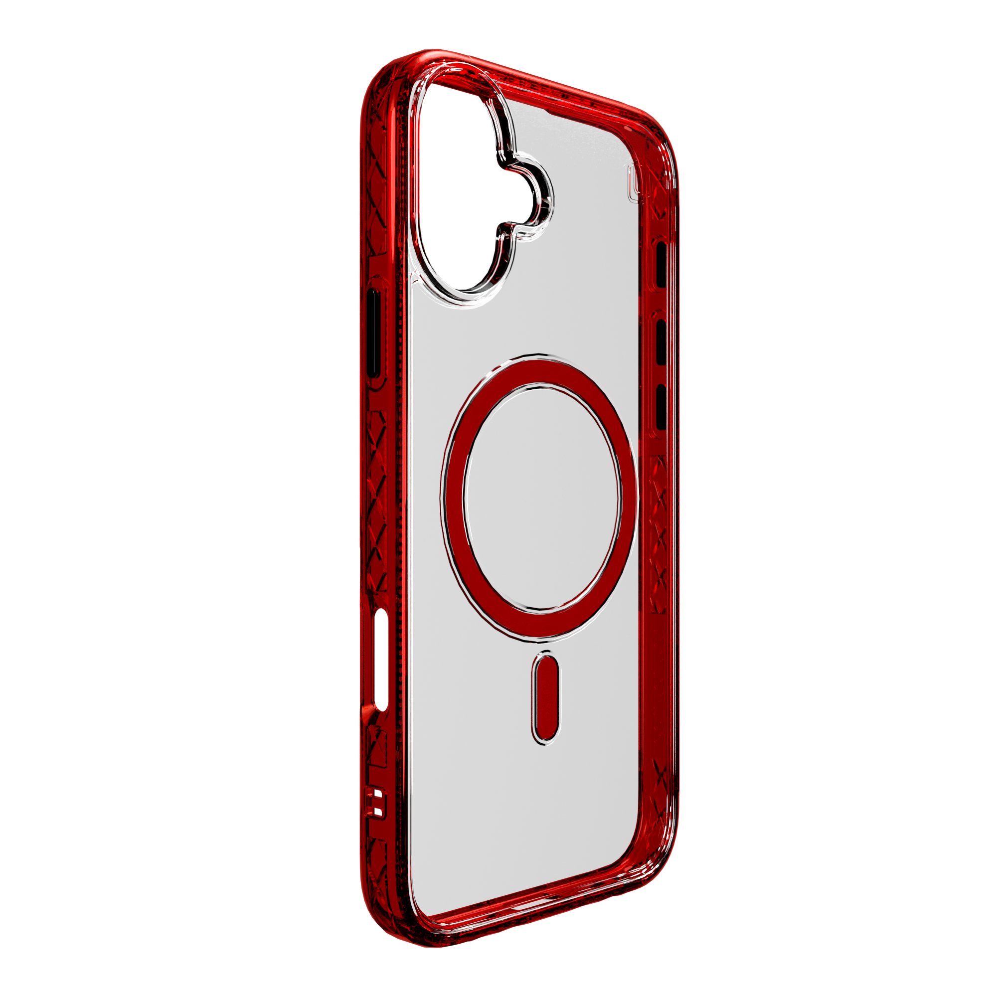 Magnitude Series Case for Apple iPhone 16 Plus