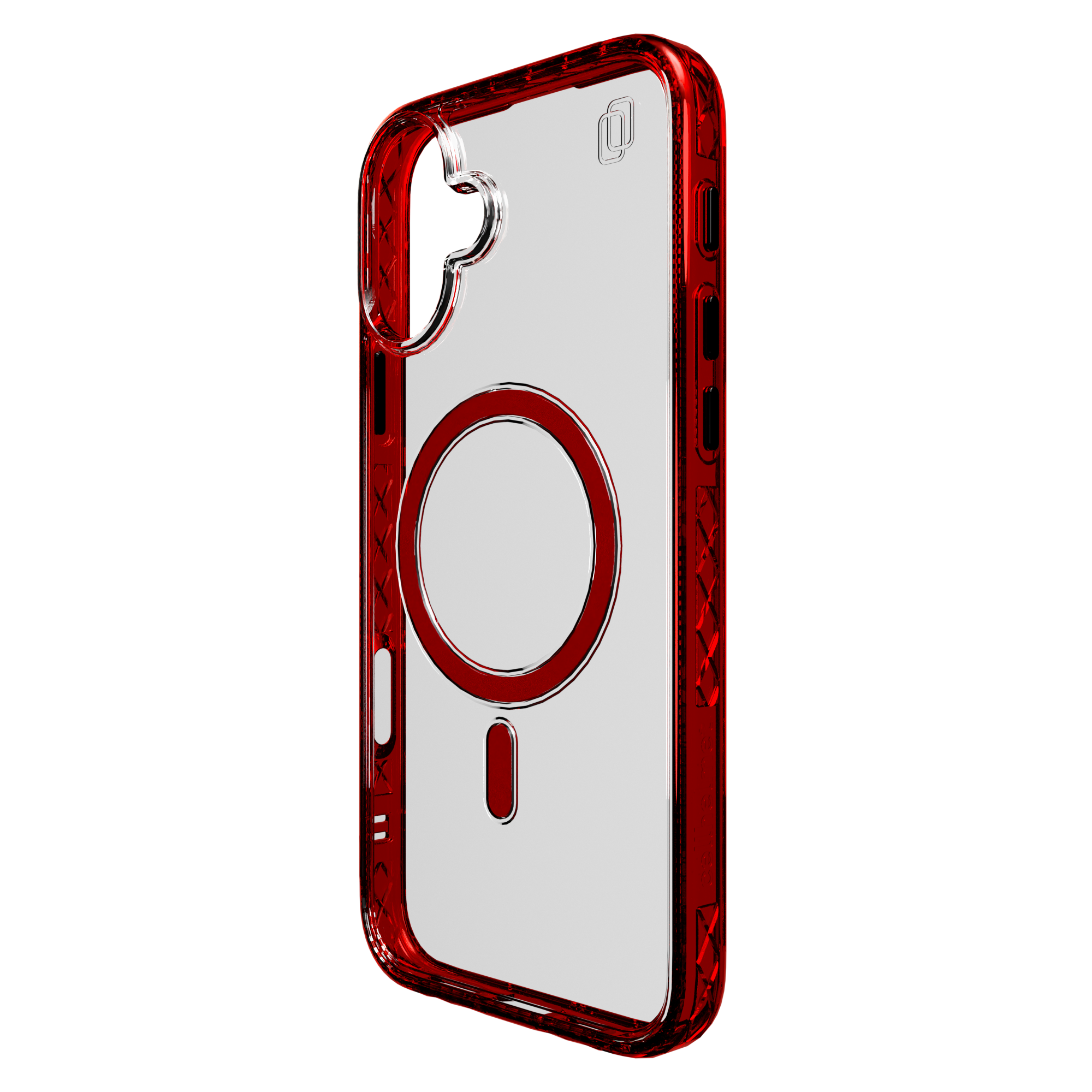 Magnitude Series Case for Apple iPhone 16 Plus