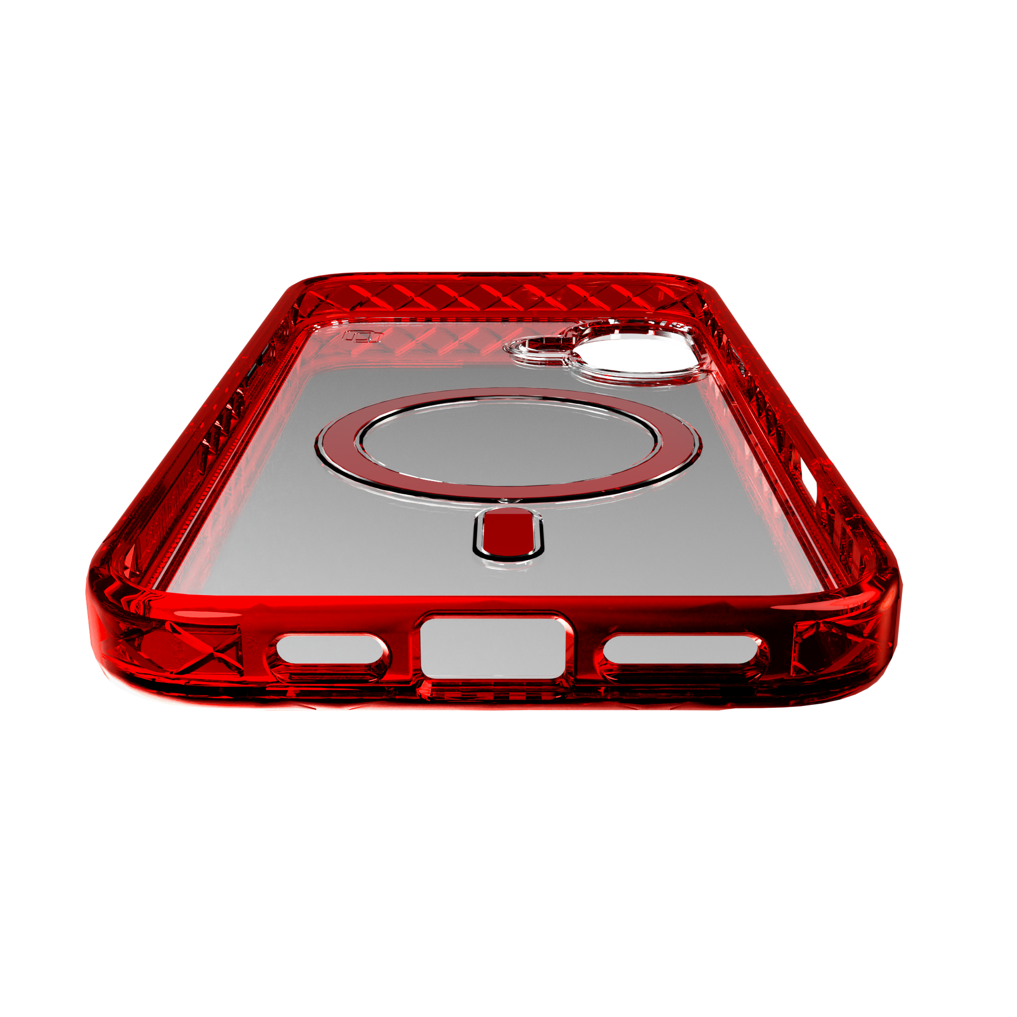 Magnitude Series Case for Apple iPhone 16 Plus