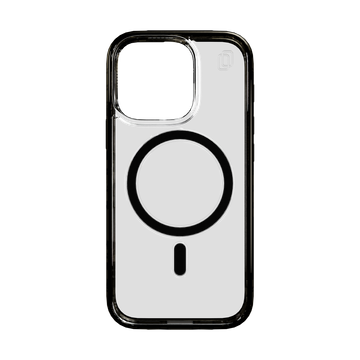 Magnitude Series for iPhone 16 Pro - Onyx Black