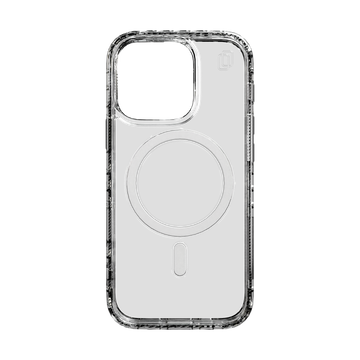 Magnitude Series for iPhone 16 Pro - Crystal Clear