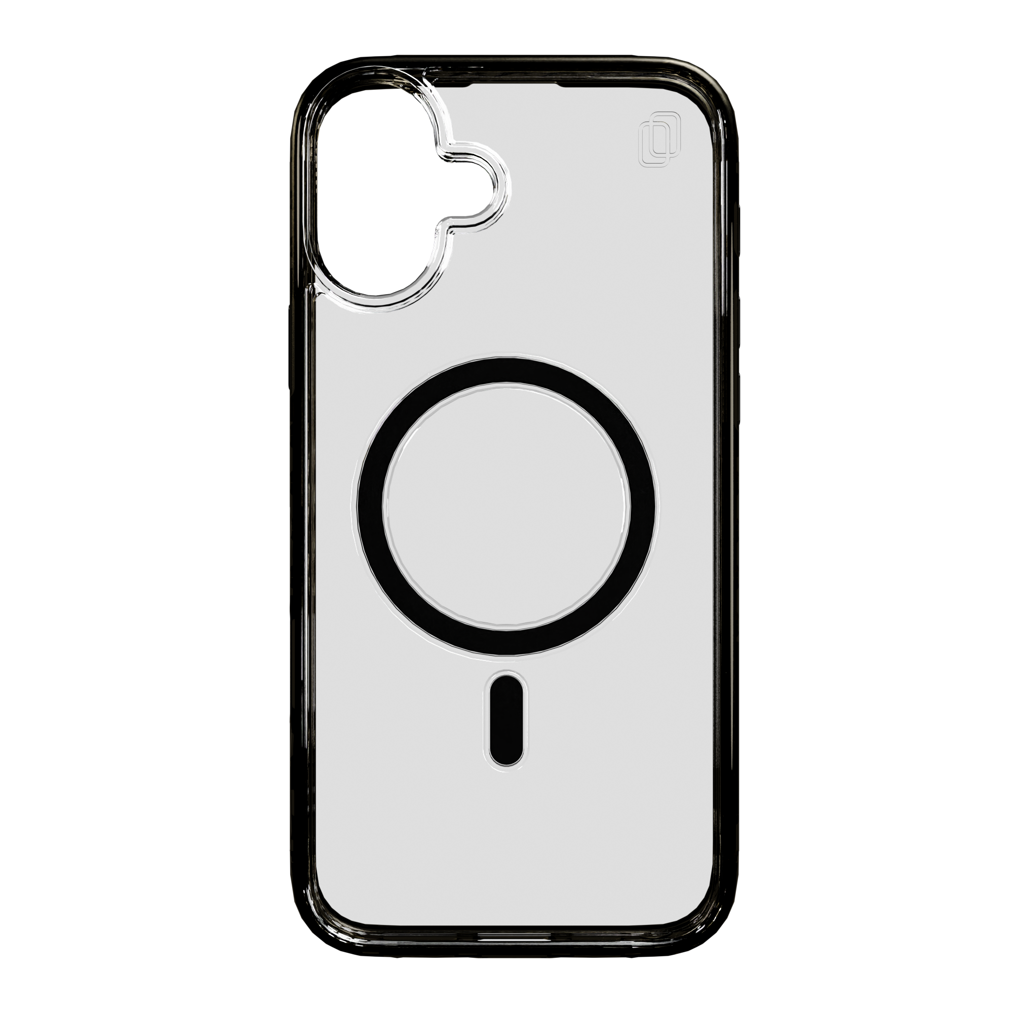 Magnitude Series Case for Apple iPhone 16 Plus