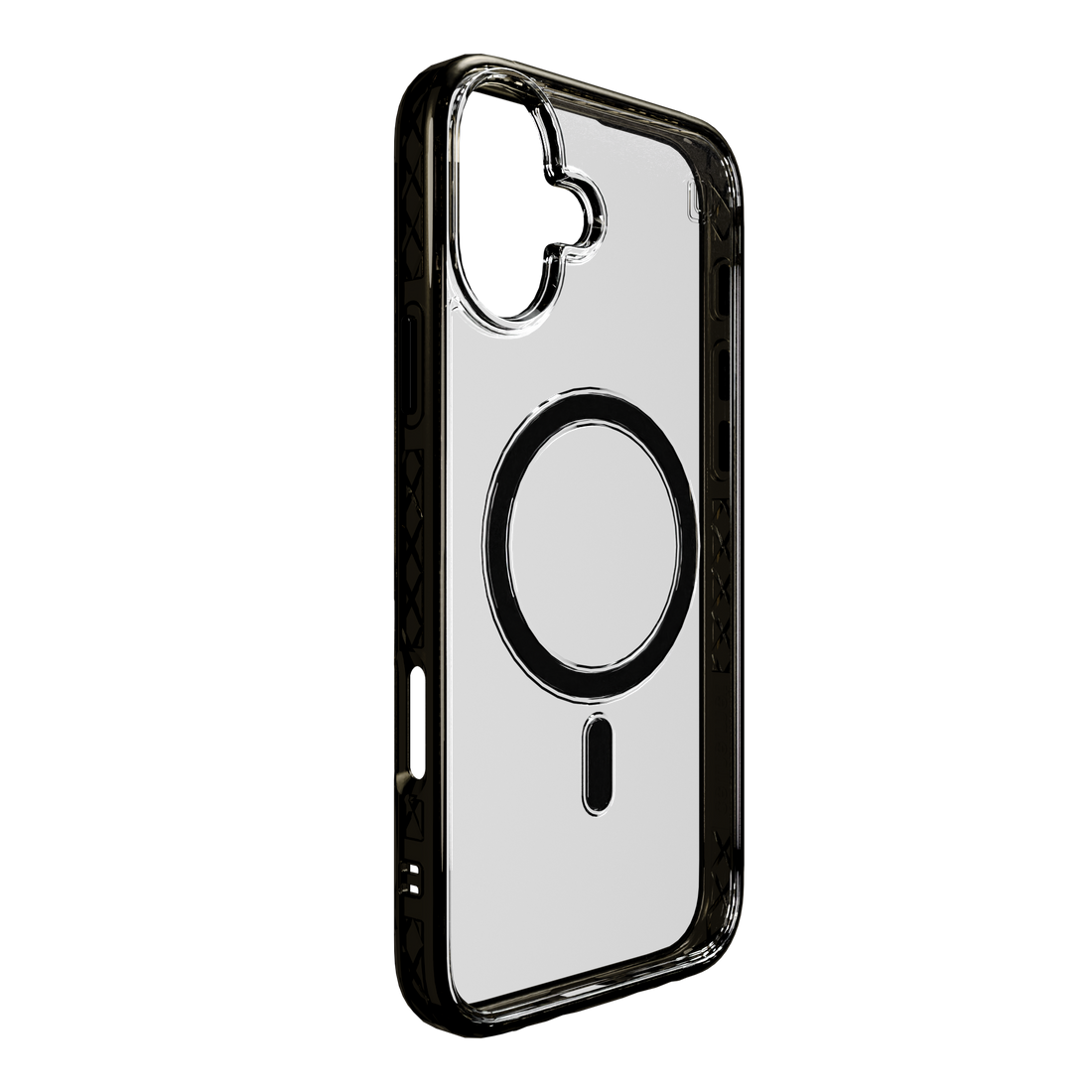Magnitude Series Case for Apple iPhone 16 Plus