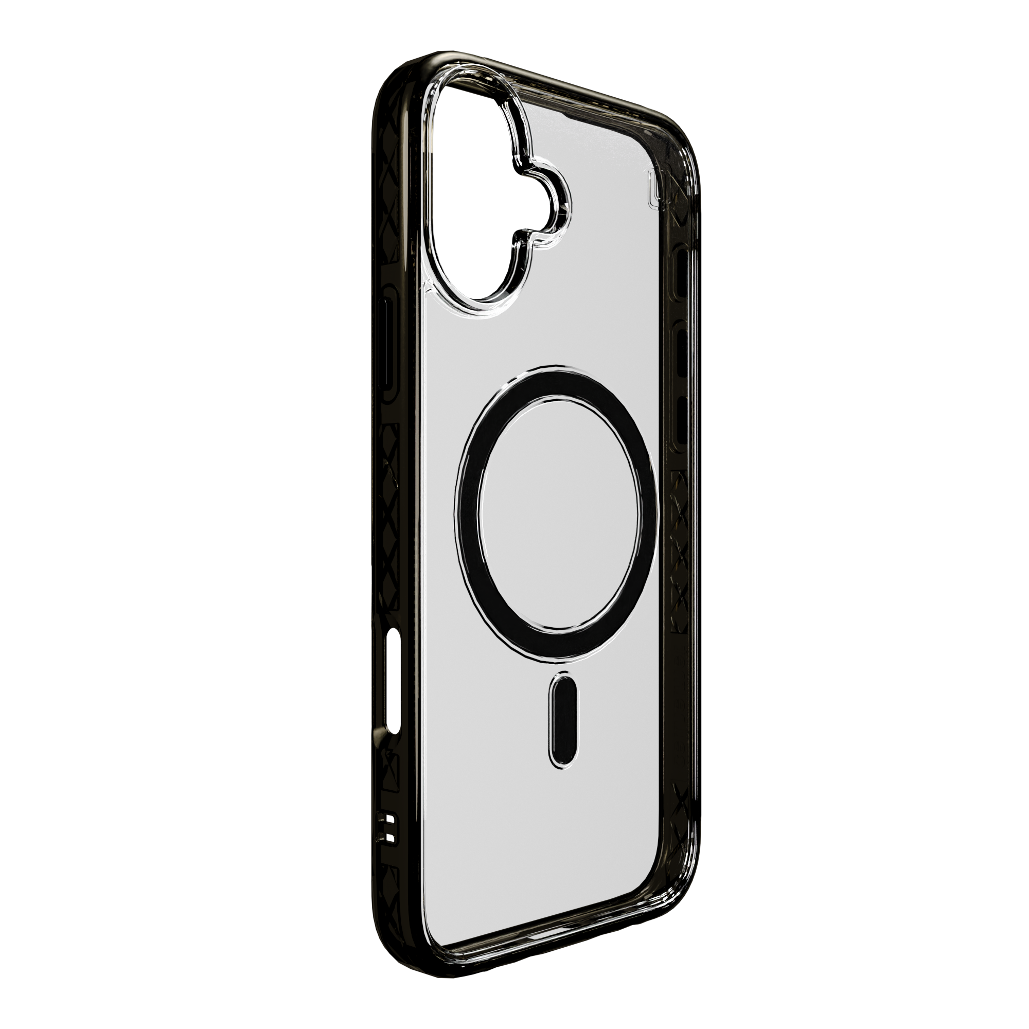 Magnitude Series Case for Apple iPhone 16 Plus