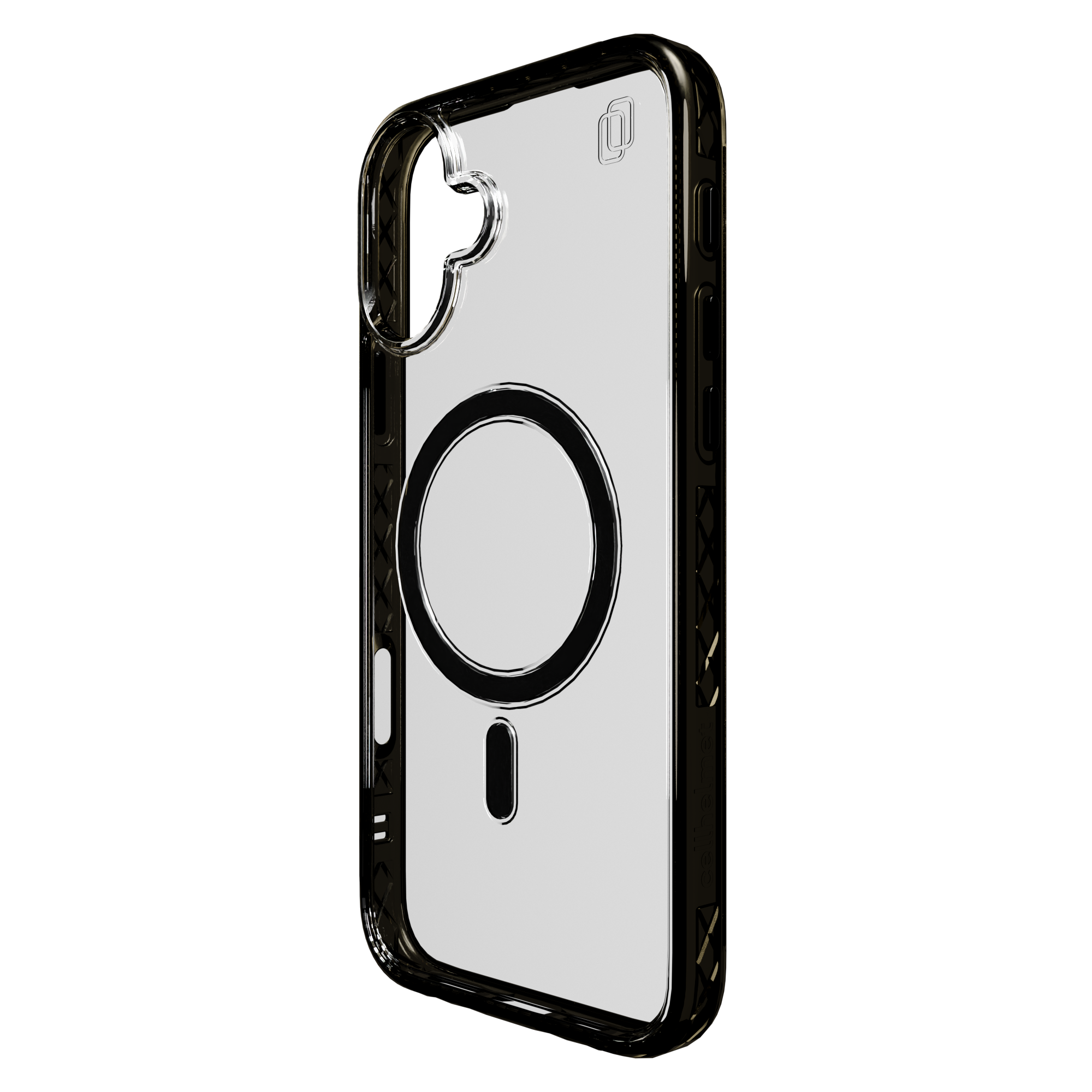 Magnitude Series Case for Apple iPhone 16 Plus