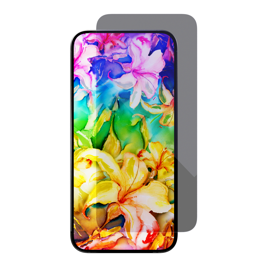 Tempered Glass for iPhone 16 Pro w/ Alignment tray and Anti-Microbial - $100 Coverage