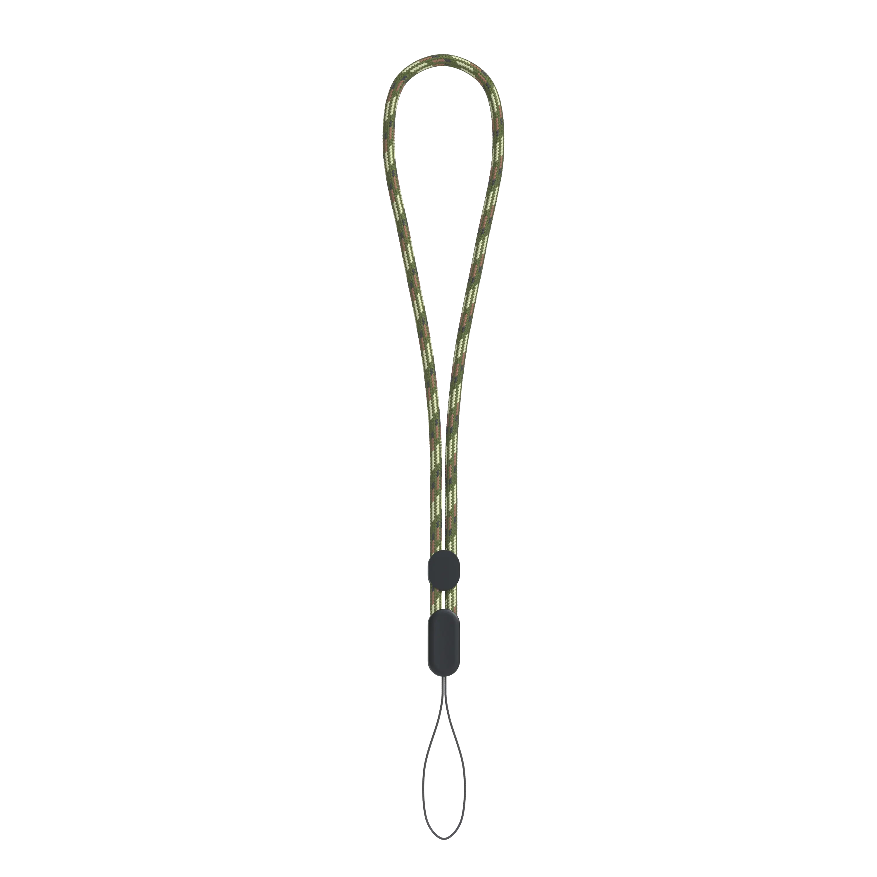 Phone Tether Strap - Camo