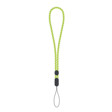 Phone Tether Strap - Electric Lime