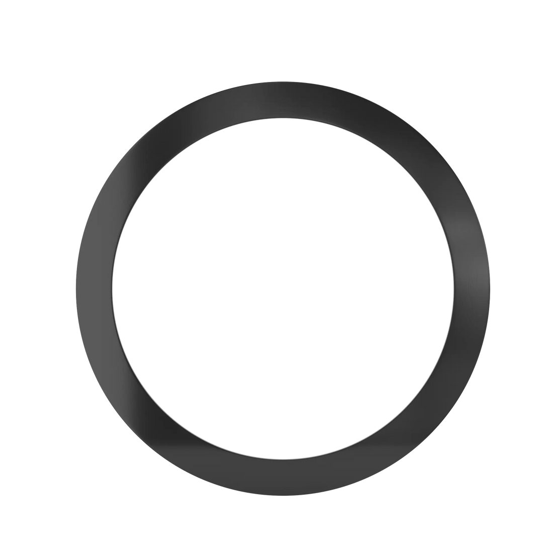 3-Ring Pack for Wireless Charging - Black