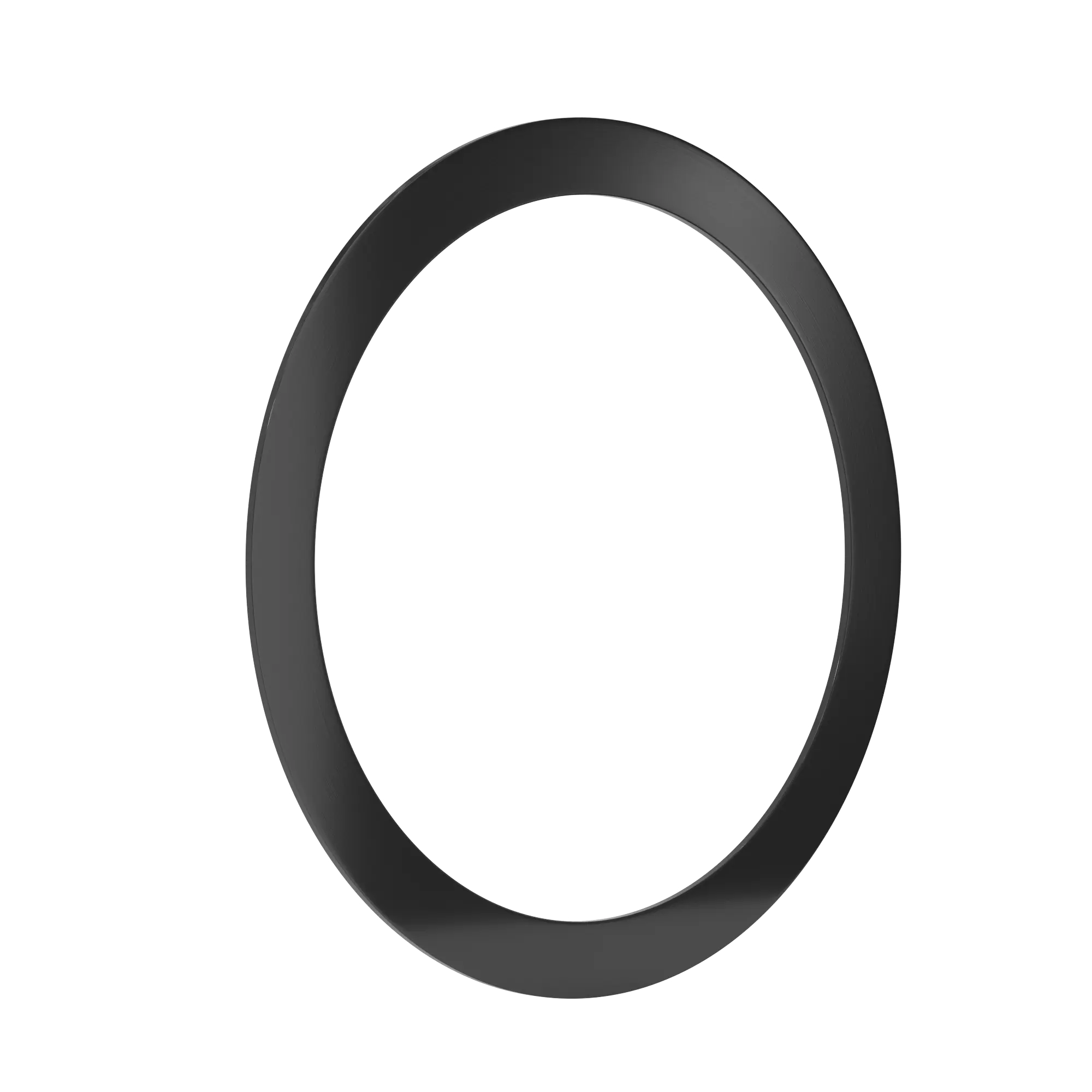 3-Ring Pack for Wireless Charging - Black