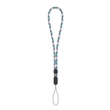 Phone Tether Strap - Blue