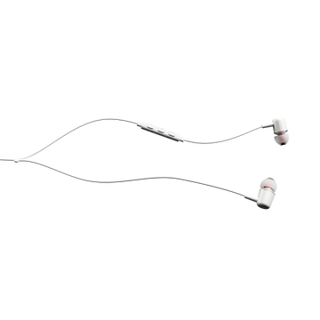 Bar Audio by cellhelmet - USB-C In-Ear Wired Headphones