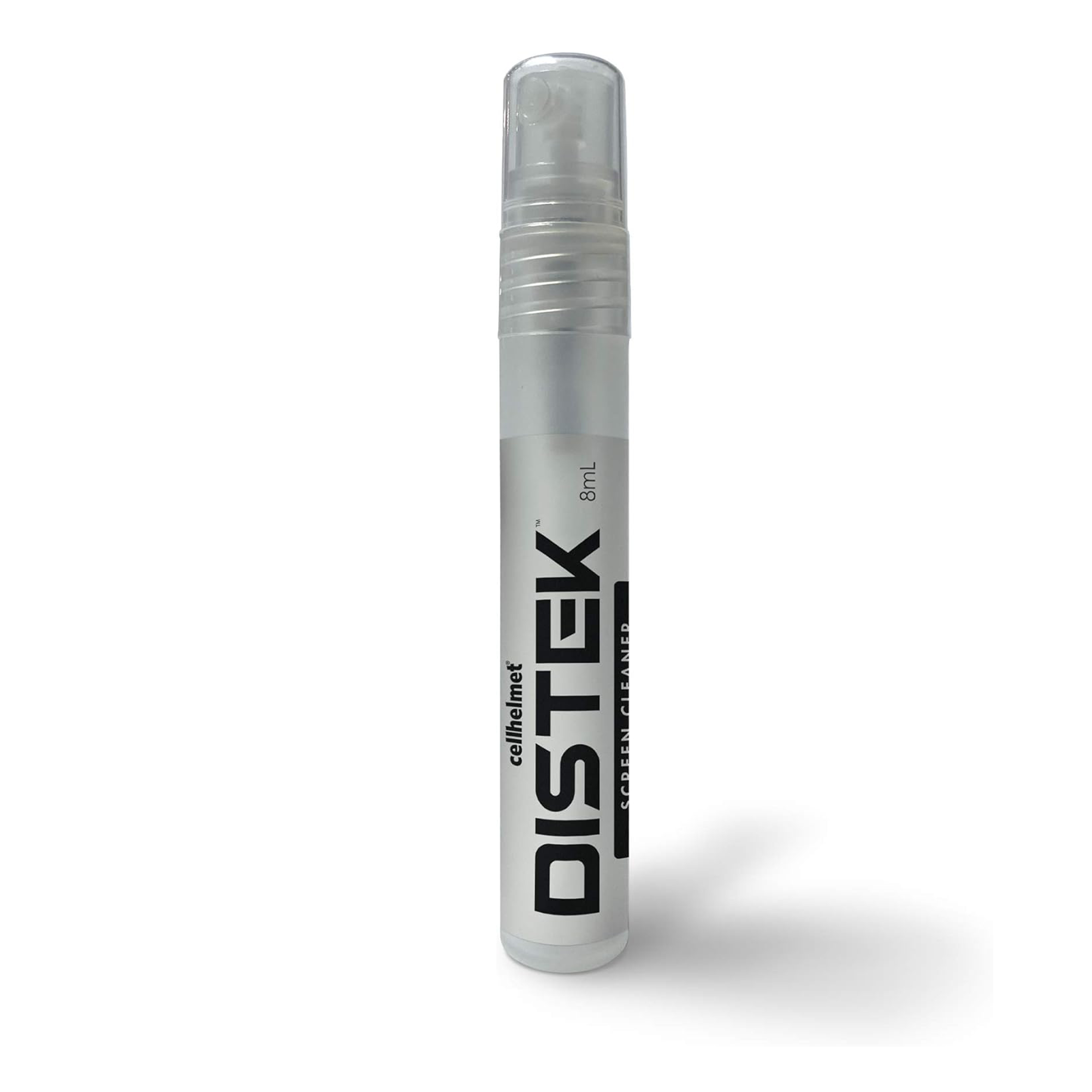 DISTEK Screen and Phone Cleaner 8ML w/ Cleaning Cloth