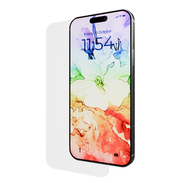Apple iPhone 15 Plus Tempered Glass