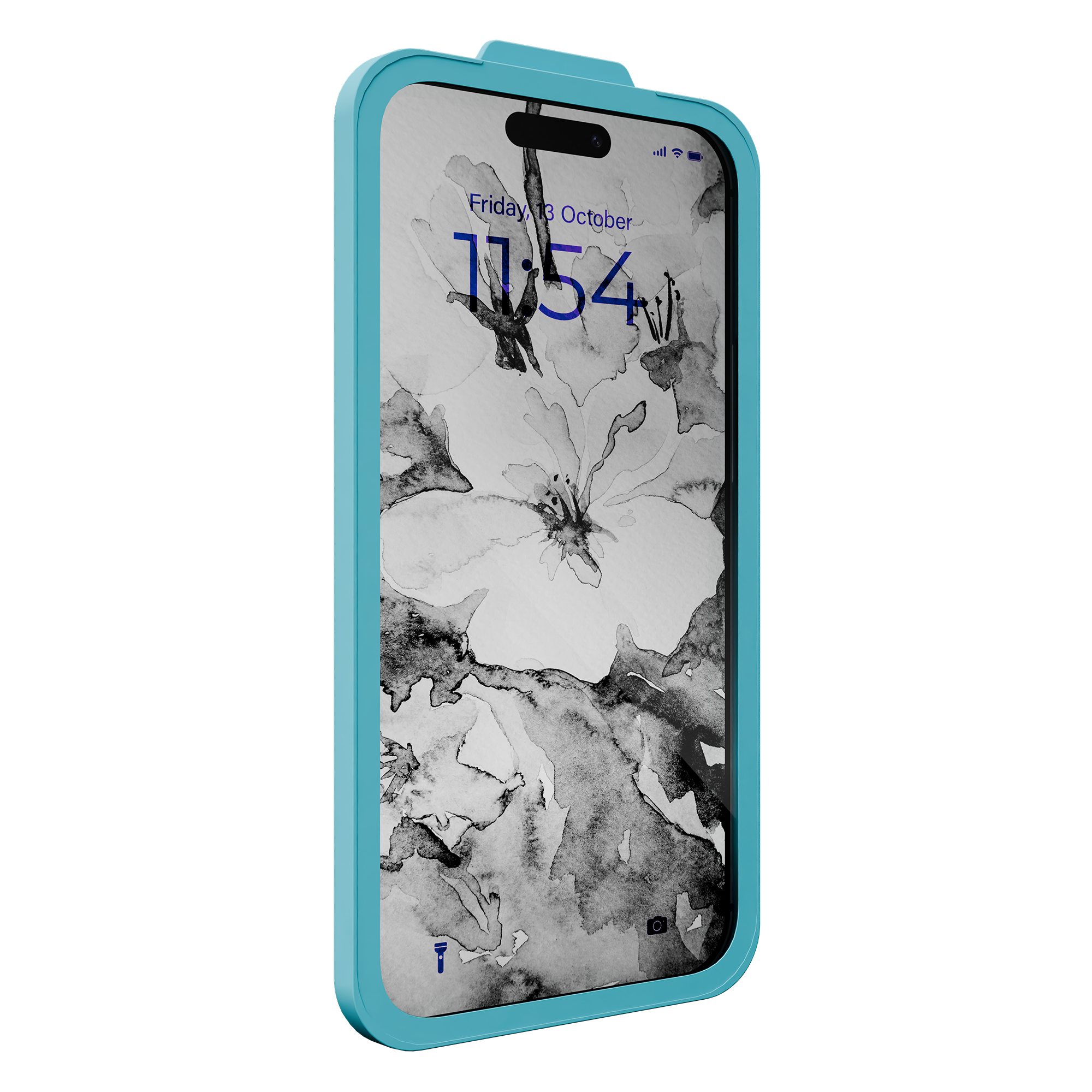 Apple iPhone 15 Plus Privacy Tempered Glass