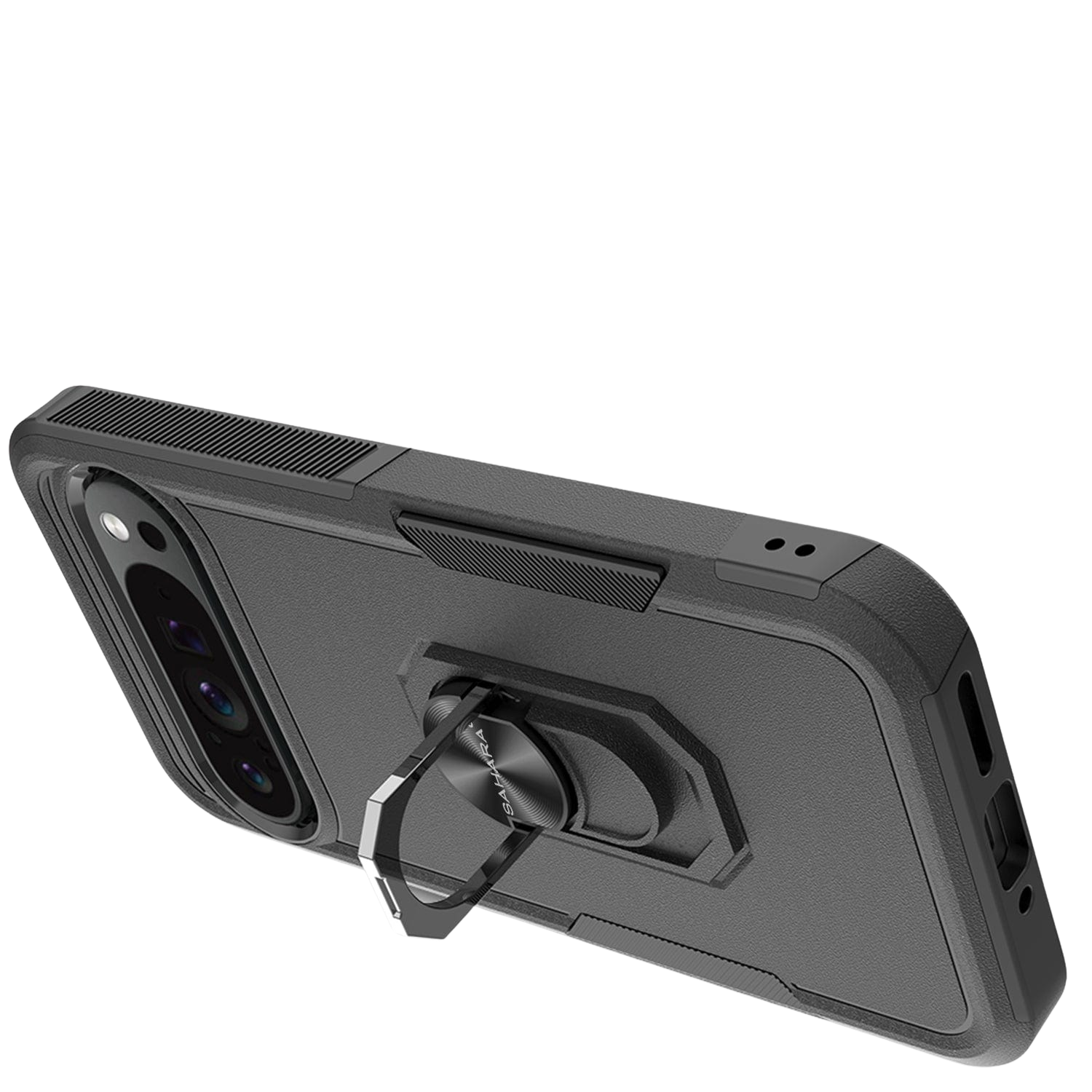 Raider Series Kickstand Case for Google Pixel 10 Pro XL