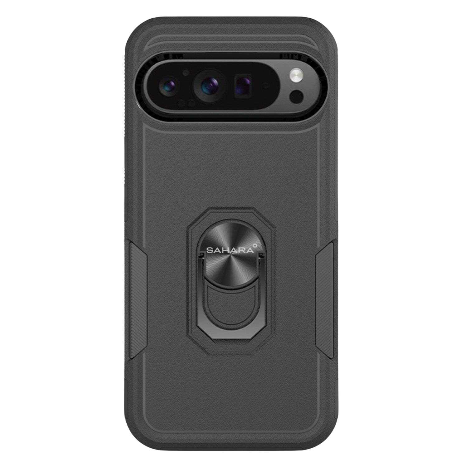 Raider Series Kickstand Case for Google Pixel 10 Pro XL