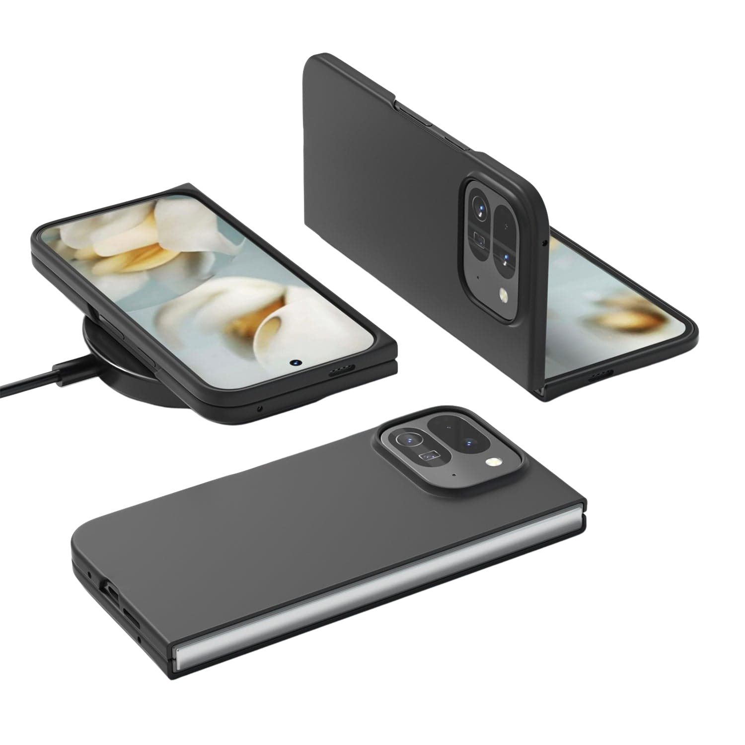 Venture Series Slim Case for Google Pixel 10 Pro Fold