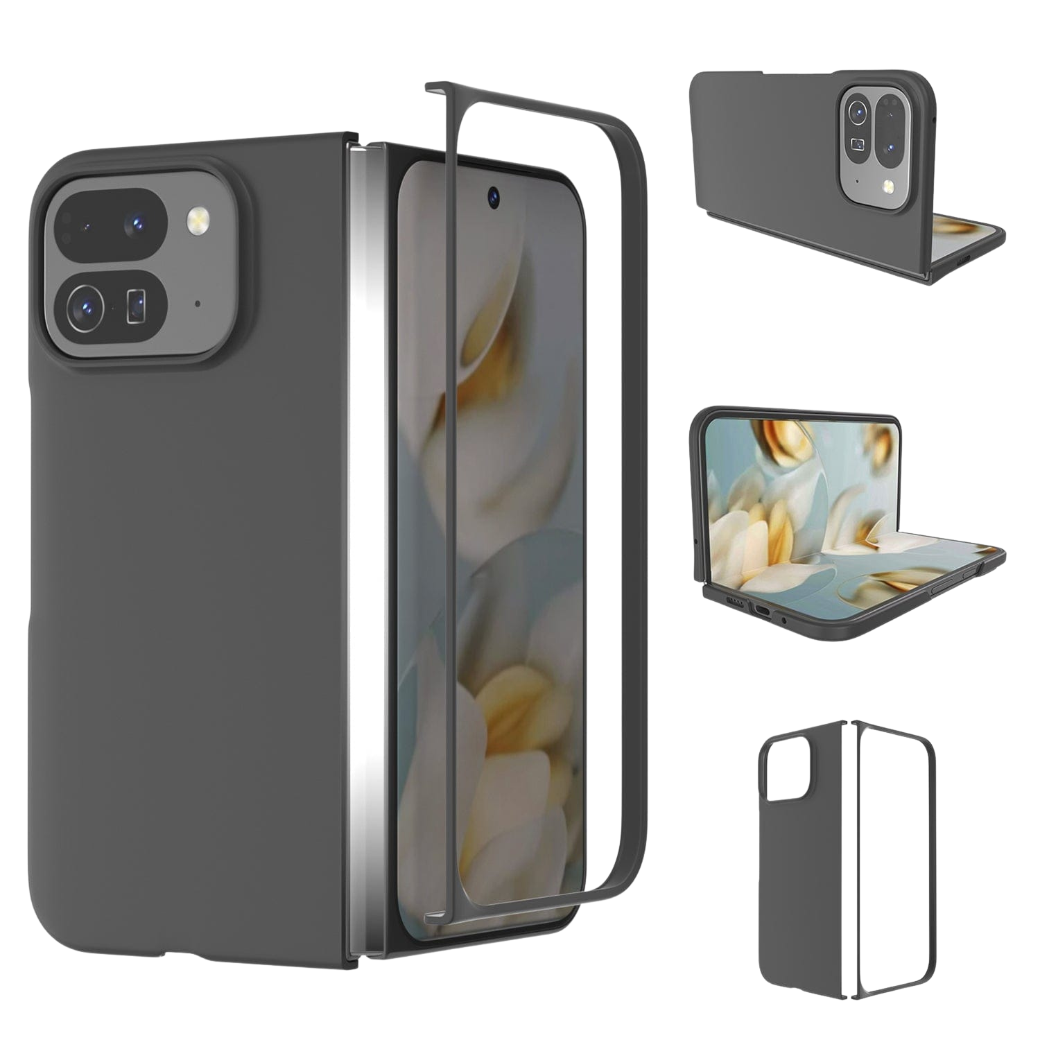 Venture Series Slim Case for Google Pixel 10 Pro Fold