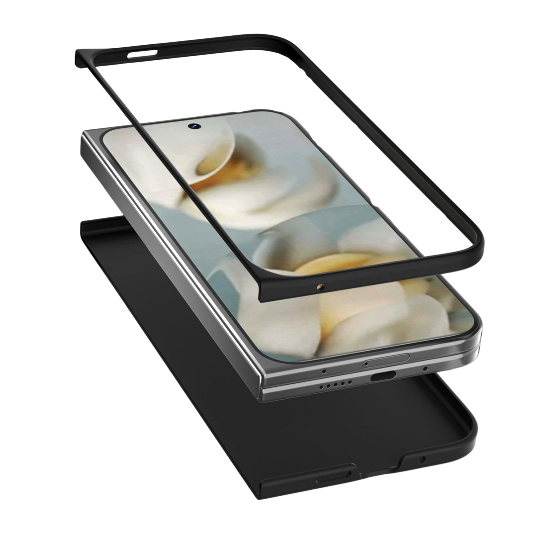 Venture Series Slim Case for Google Pixel 10 Pro Fold