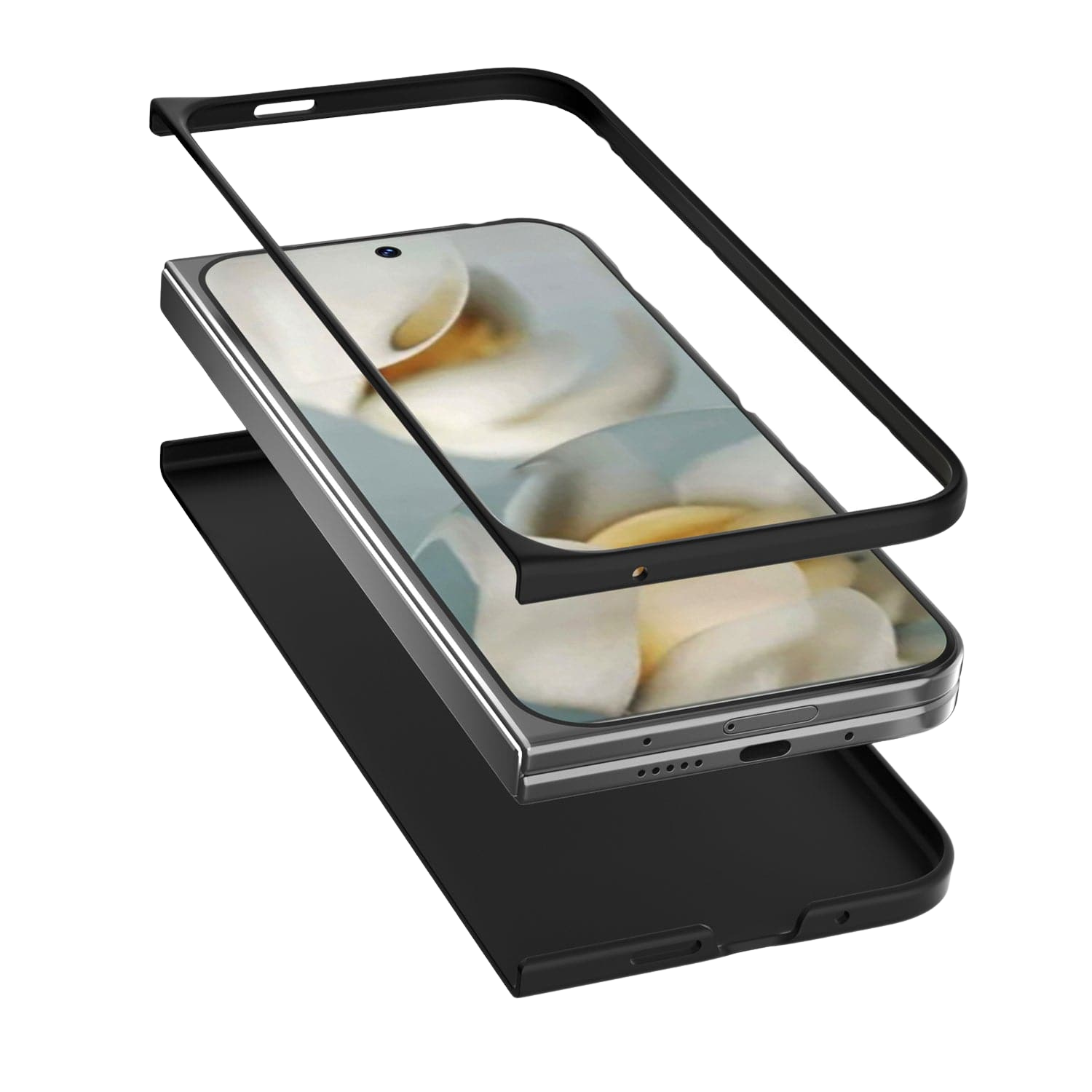 Venture Series Slim Case for Google Pixel 10 Pro Fold