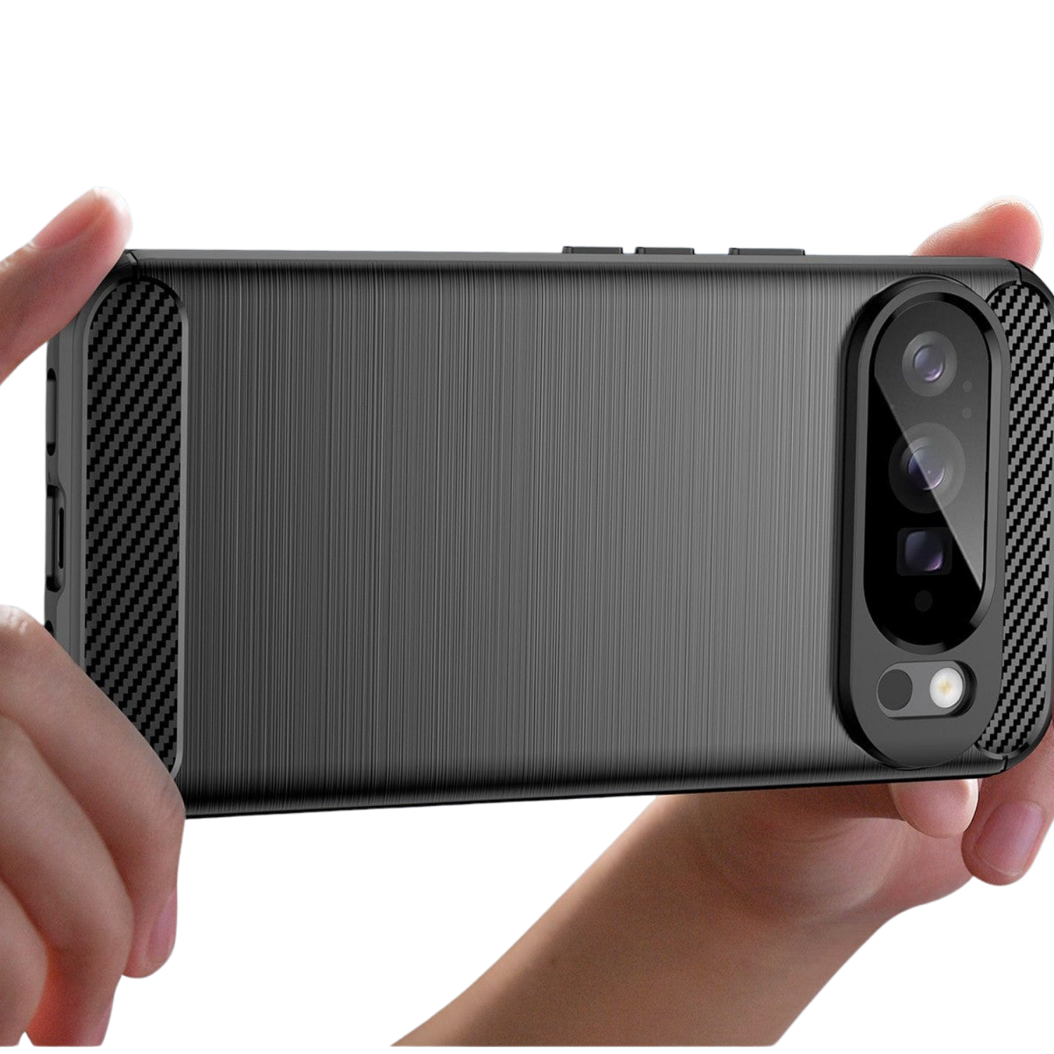 Venture Series Slim Anti-Slip Grip Case for Google Pixel 10 Pro XL