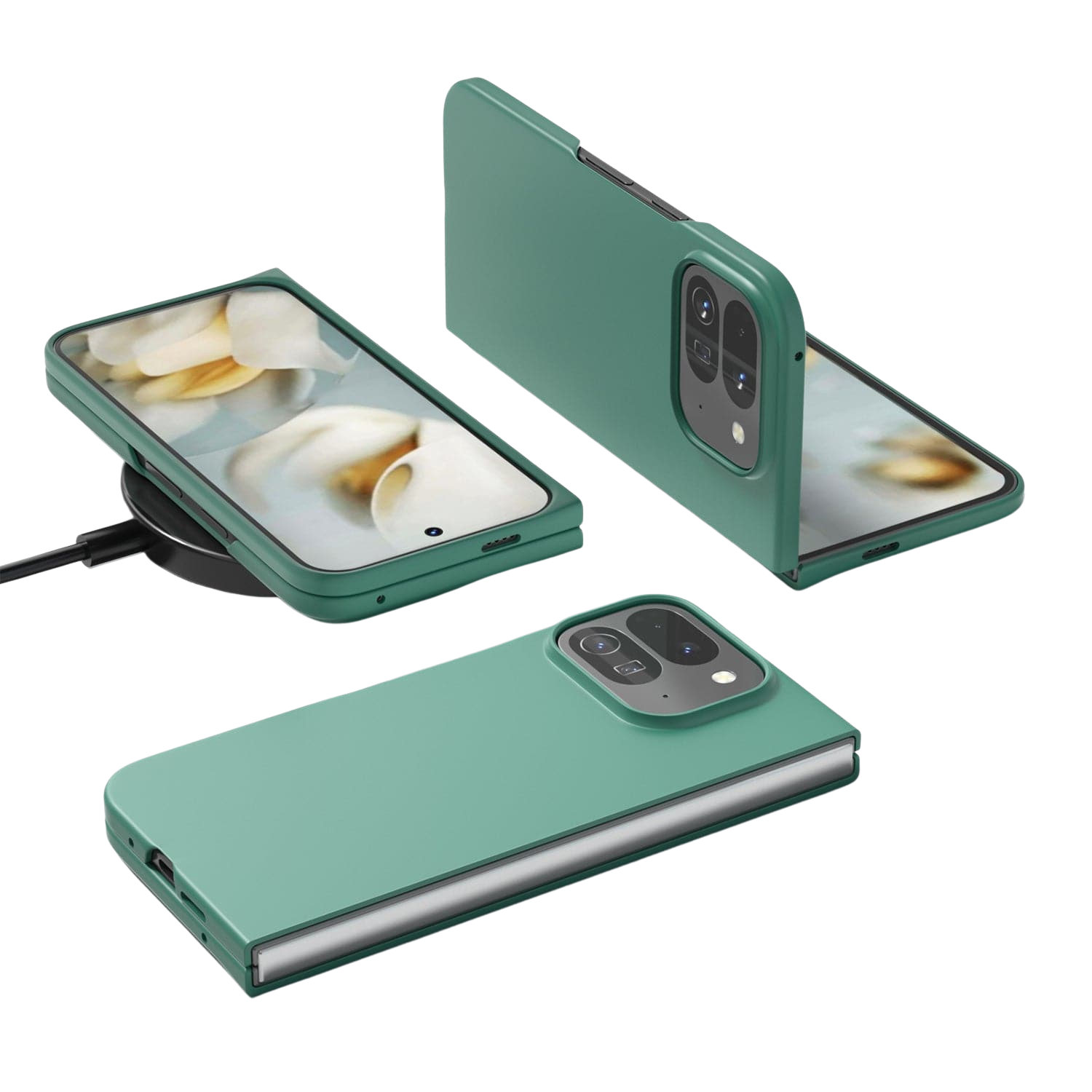 Venture Series Slim Case for Google Pixel 10 Pro Fold