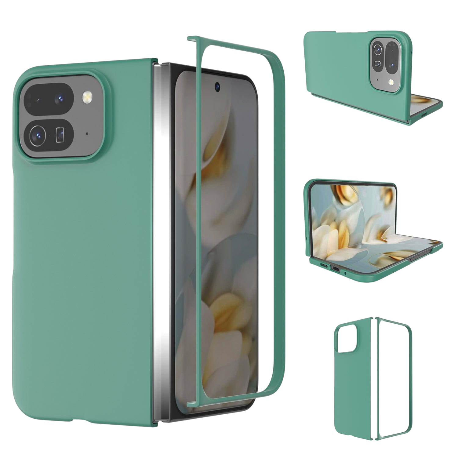 Venture Series Slim Case for Google Pixel 10 Pro Fold