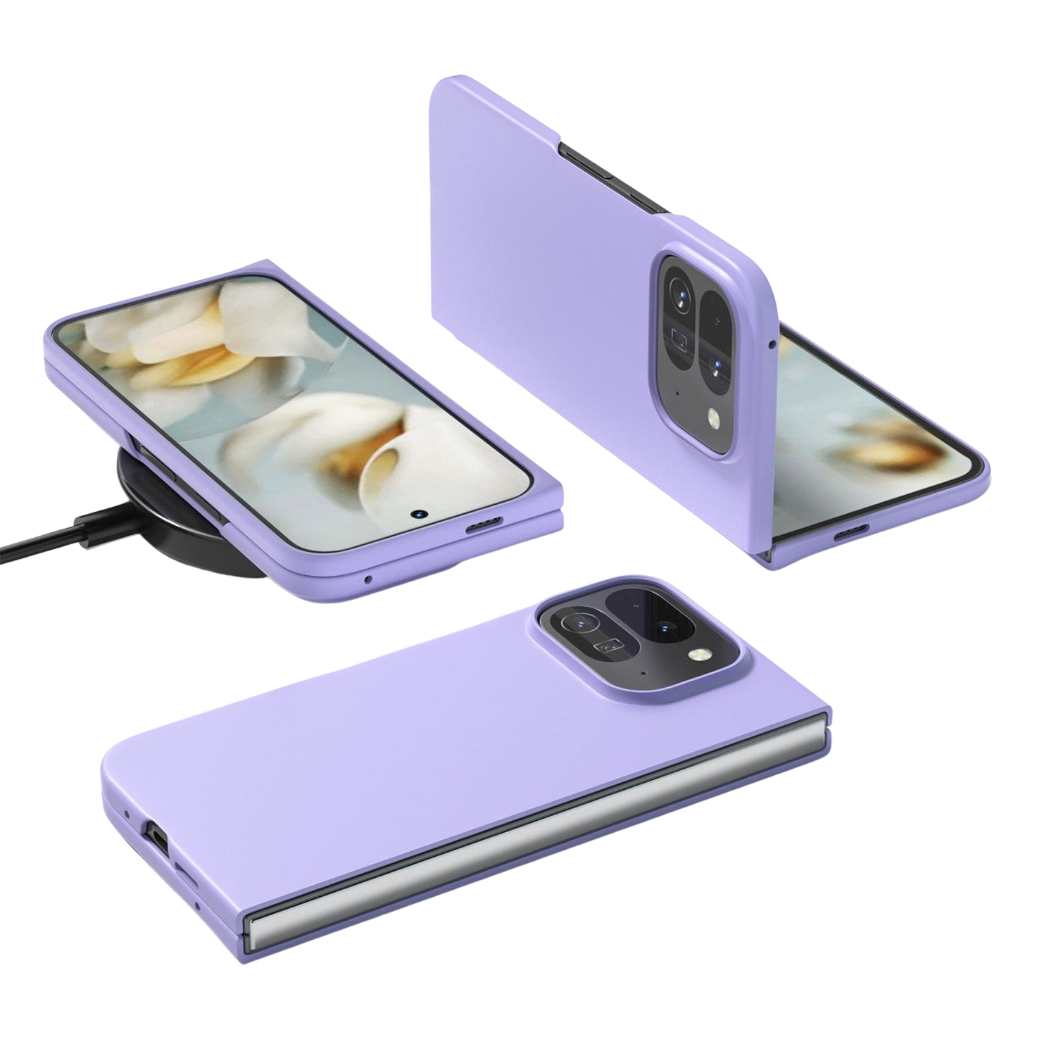 Venture Series Slim Case for Google Pixel 10 Pro Fold