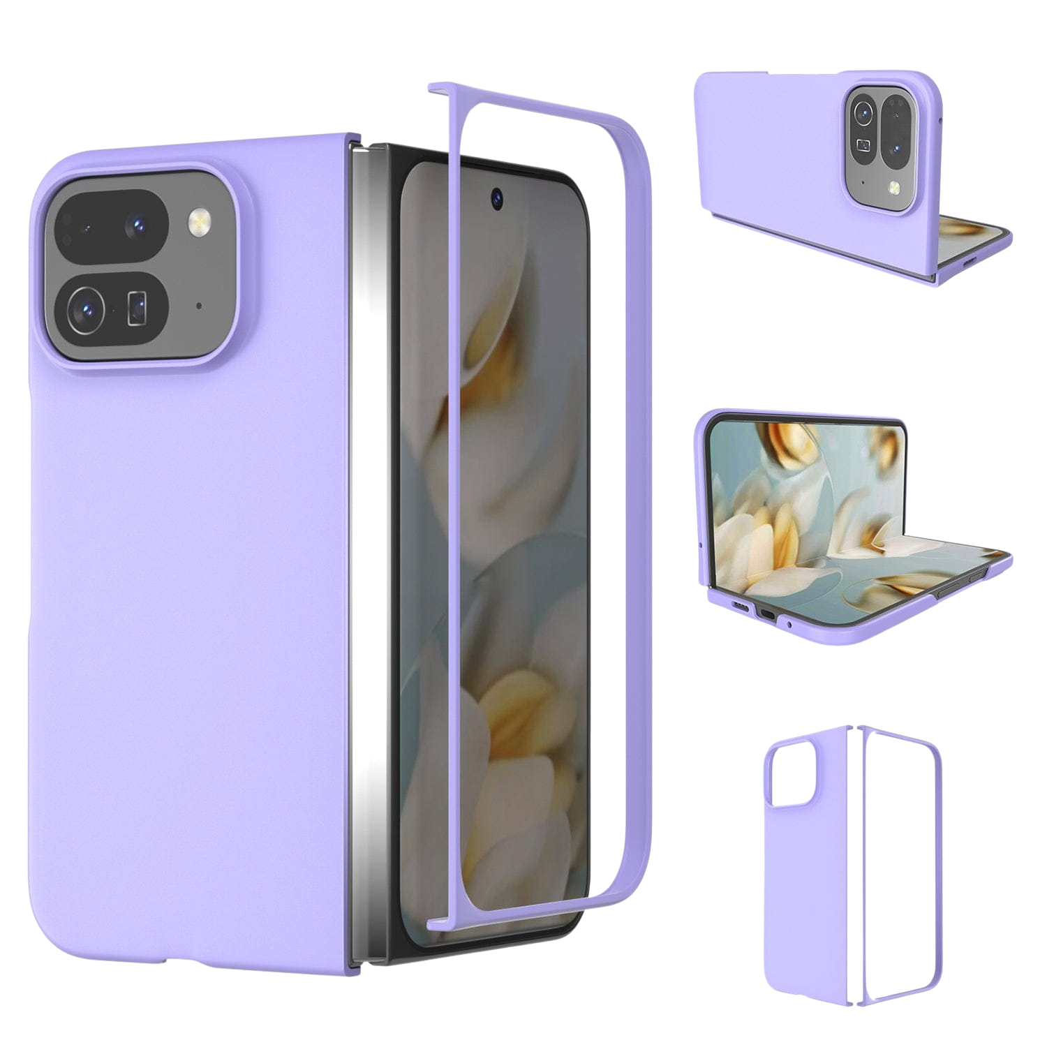 Venture Series Slim Case for Google Pixel 10 Pro Fold