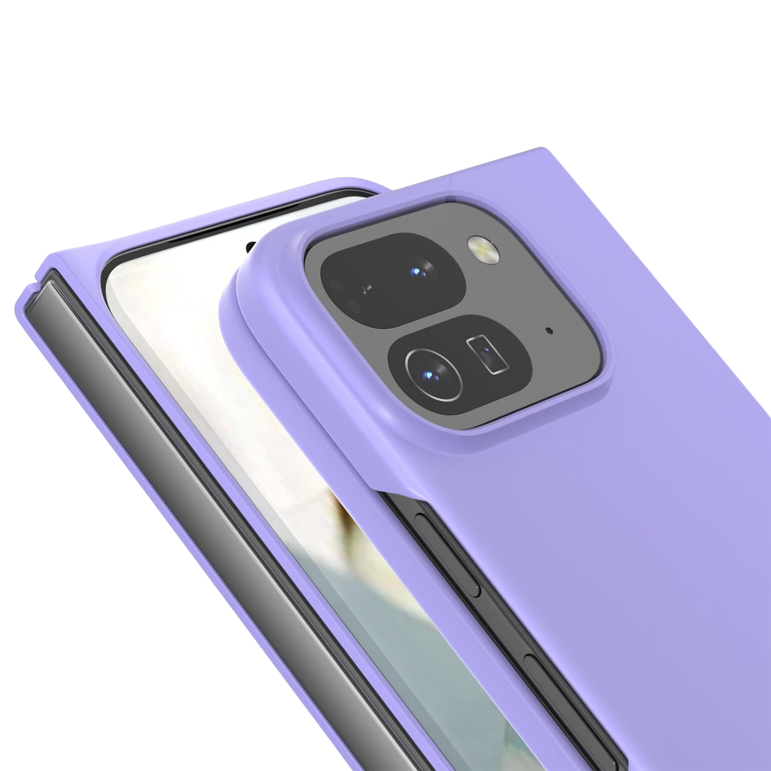 Venture Series Slim Case for Google Pixel 10 Pro Fold