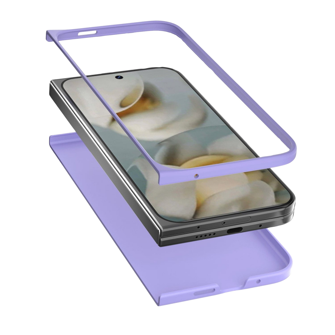 Venture Series Slim Case for Google Pixel 10 Pro Fold