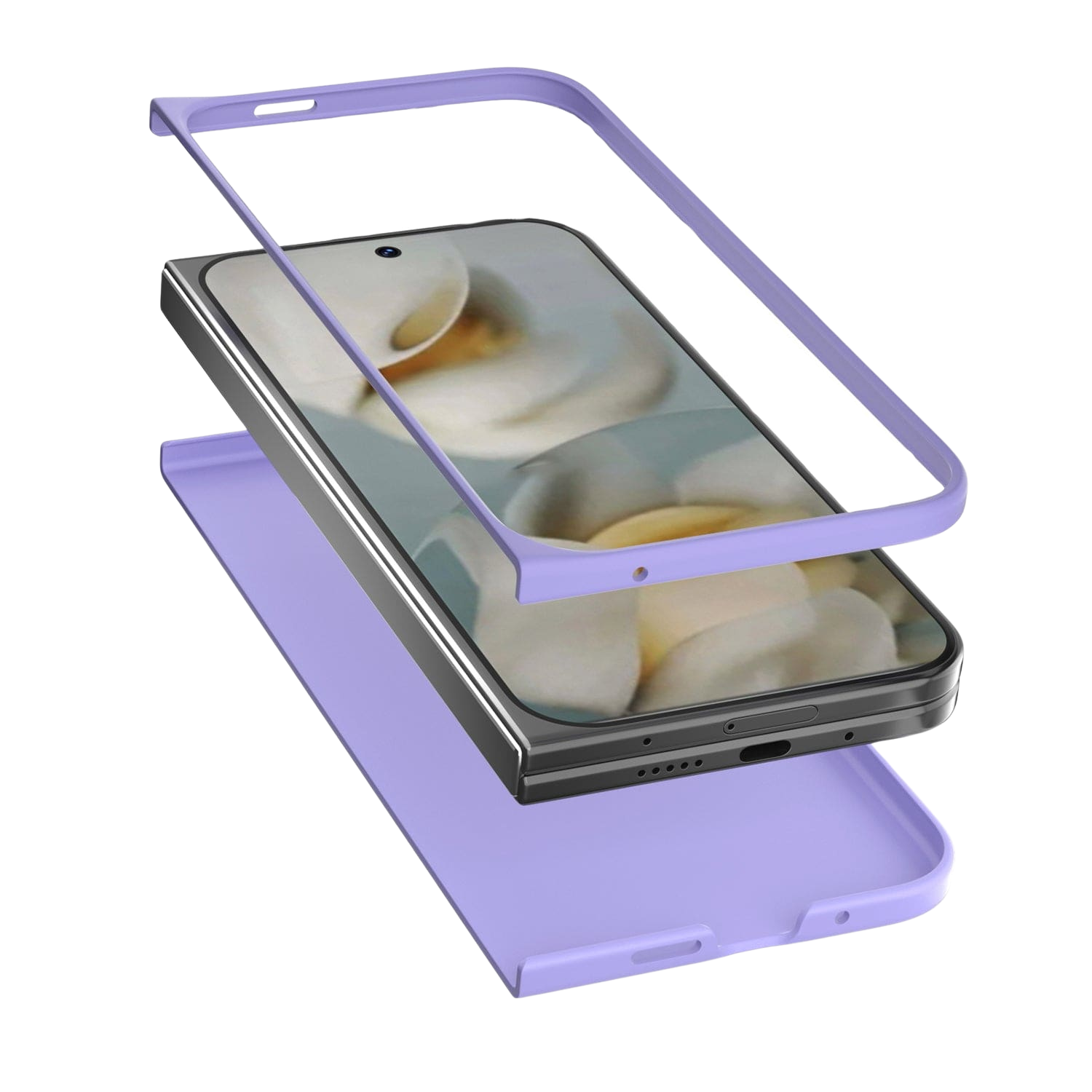 Venture Series Slim Case for Google Pixel 10 Pro Fold