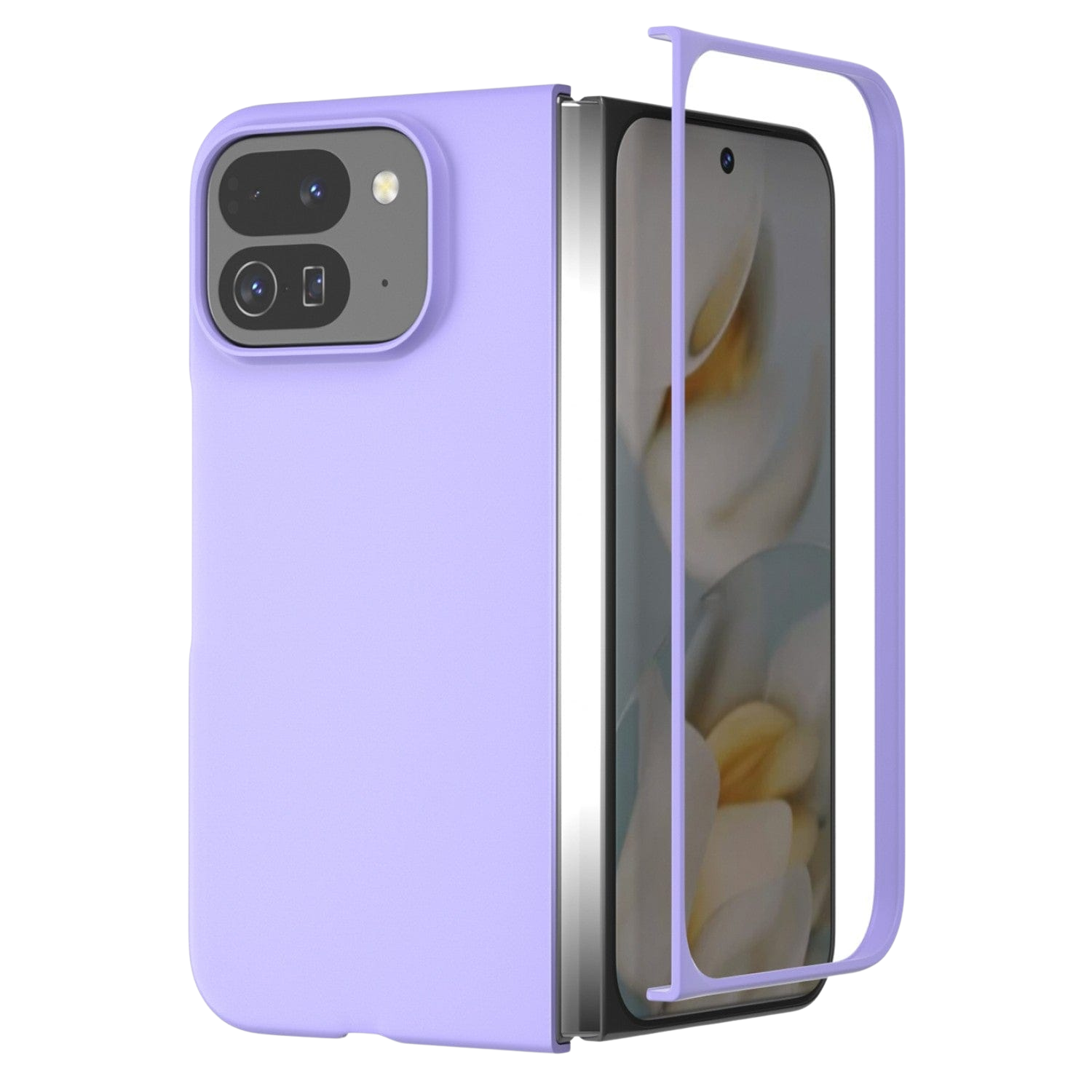 Venture Series Slim Case for Google Pixel 10 Pro Fold